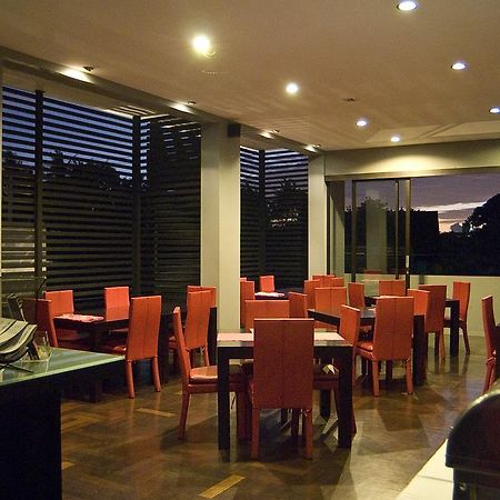 Hotel The Harmony Seminyak Exterior foto